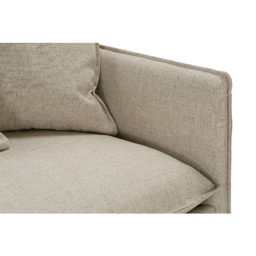 Picture of Theda 93" Sofa (Bench Cushion)